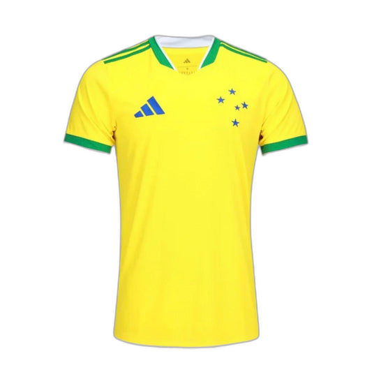 Cruzeiro 26/27 - Special Edition BR Jersey - Fan version