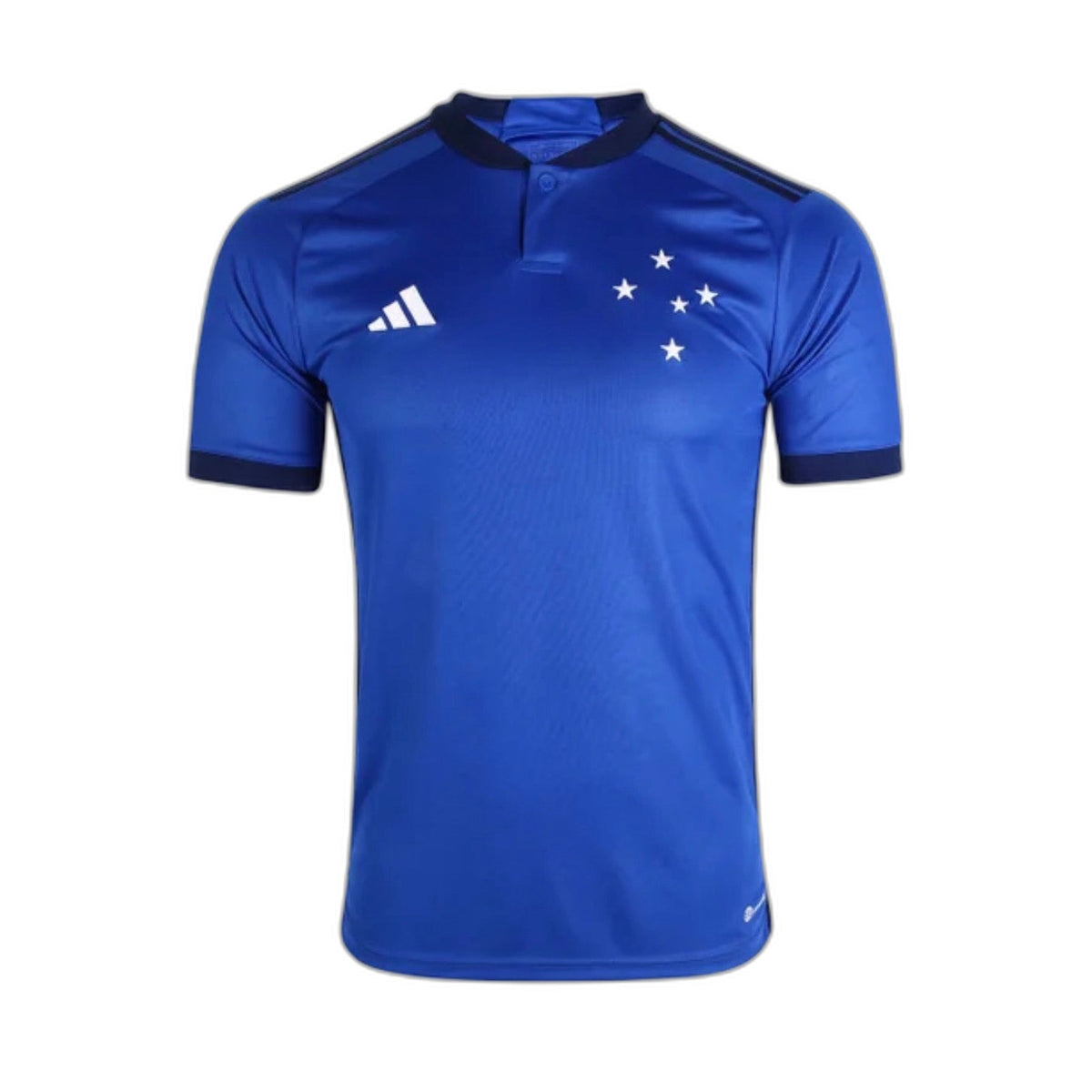Cruzeiro 23/24 Home Jersey - Fan Version