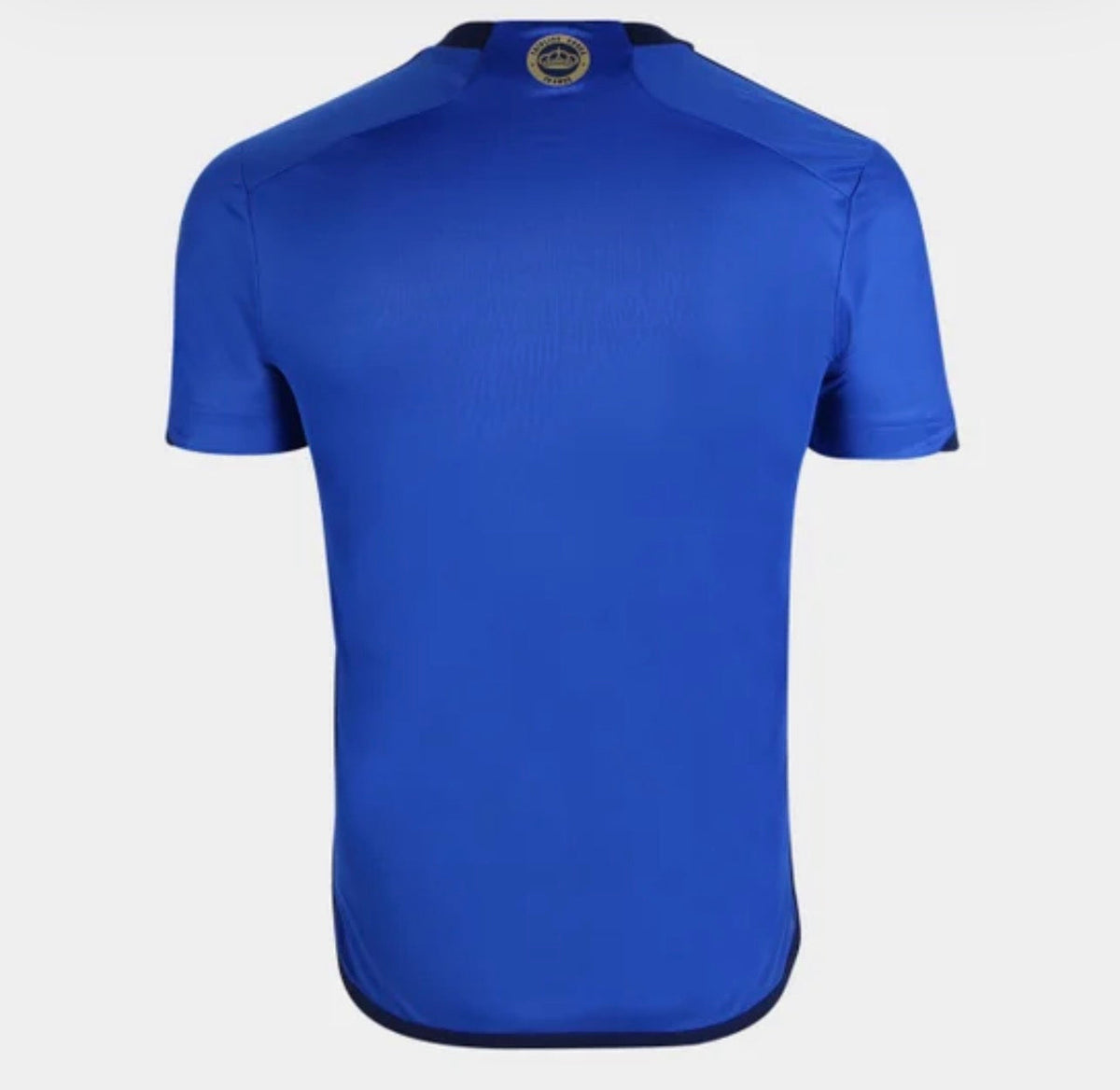 Cruzeiro 23/24 Home Jersey - Fan Version