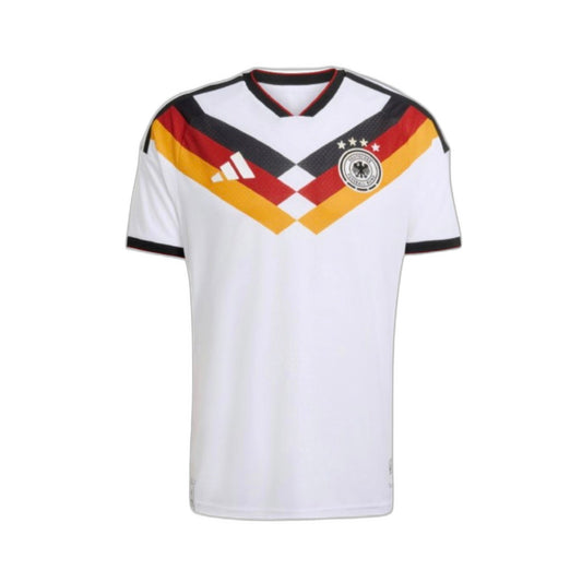 Alemanha 26/27 Home Jersey - Player version