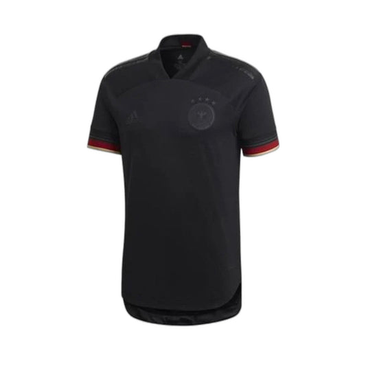 Alemanha 20/21 Away Jersey - Fan version