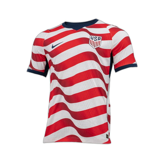 Estados Unidos EUA 26/27 Home Jersey - Player version