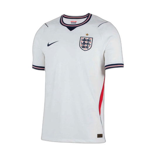 Inglaterra 26/27 - Home Jersey - Fan version