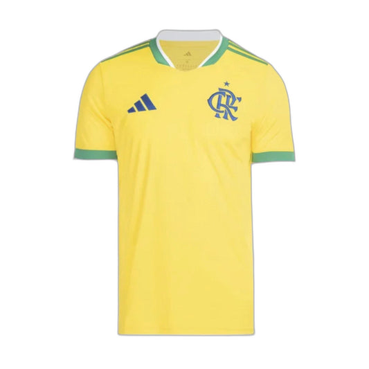 Flamengo 26/27 - Special Edition BR Jersey - Fan version