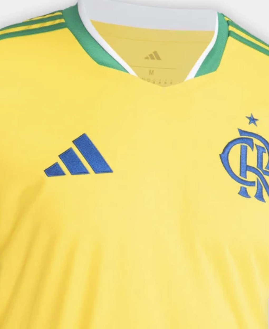 Flamengo 26/27 - Special Edition BR Jersey - Fan version