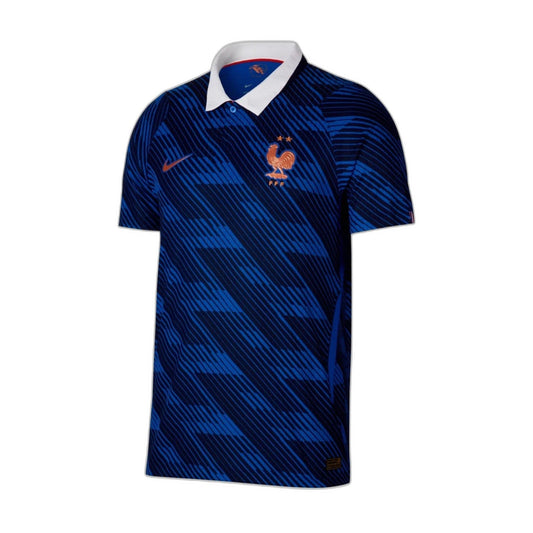 França 26/27 - Home Jersey - Player version