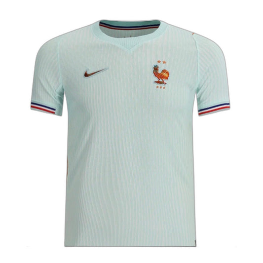 França 26/27 - Away Jersey - Player version