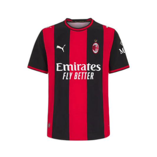 AC Milan 26/27 Home Jersey - Fan version