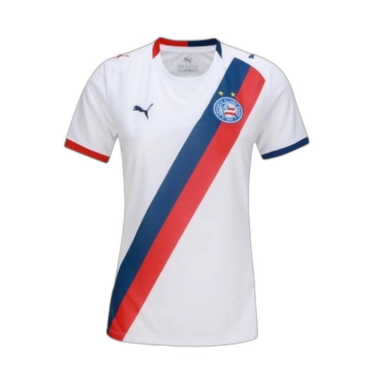Bahia 26/27 Away Jersey - Fan version