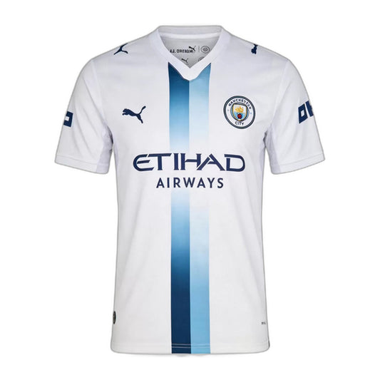 Manchester City 26/27 Third Jersey - Fan version