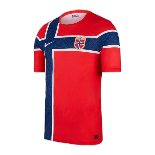 Noruega 26/27 Home Jersey - Player version