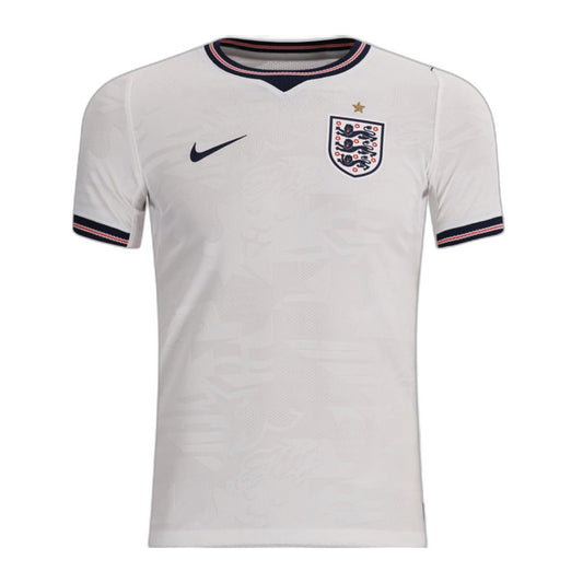 Inglaterra 26/27 - Home Jersey - Player version
