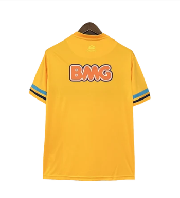 Cruzeiro 14/15 Goalkeeper Jersey - Retro Version