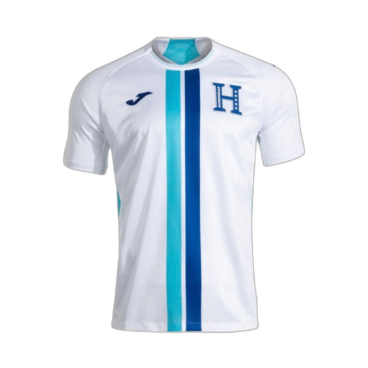 Honduras 26/27 Home Jersey - Player version