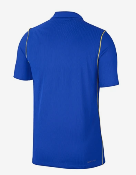 Chelsea 26/27 Home Jersey - Player version