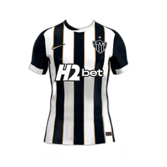 Atletico Mineiro 26/27 Home Jersey - Fan version