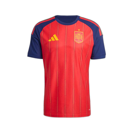 Espanha 26/27 Home Jersey - Fan version