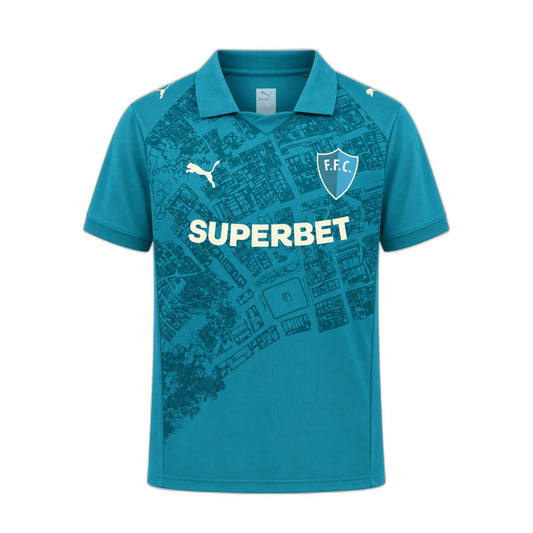 Fluminense 26/27 Third Jersey - Fan version