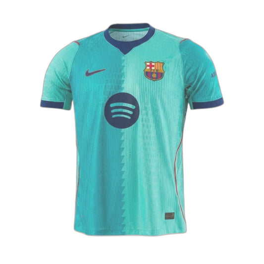 Barcelona 26/27 Third Jersey - Player version