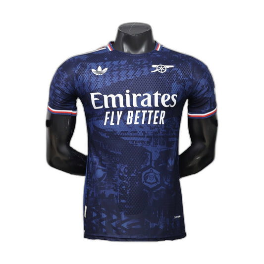 Arsenal 26/27 Special Edition Jersey - player version