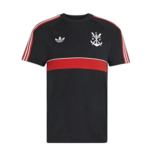 Flamengo 26/27 Third Black Jersey - Fan version