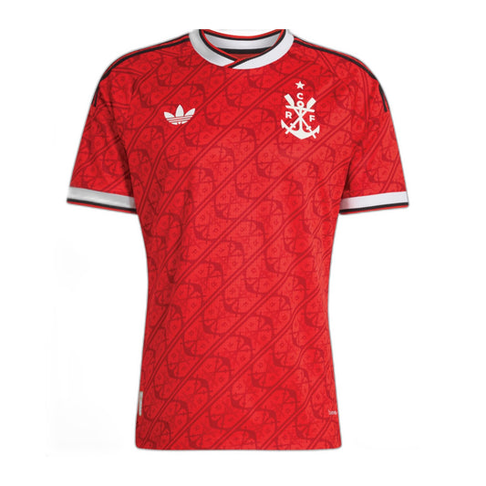 Flamengo 26/27 Third Jersey - Fan version