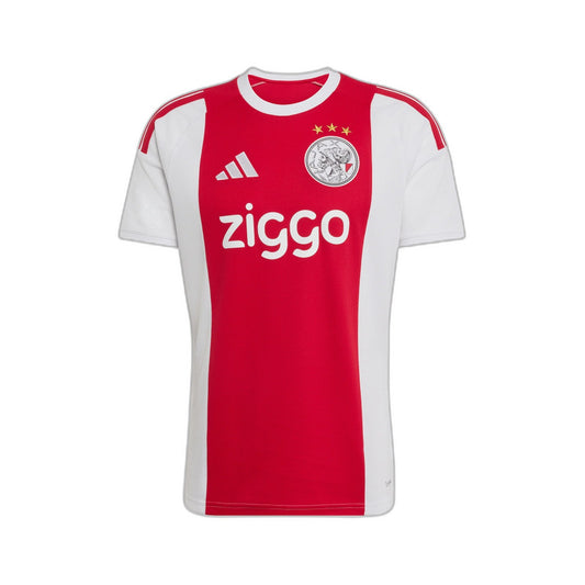 Ajax 26/27 Home Jersey - Fan version