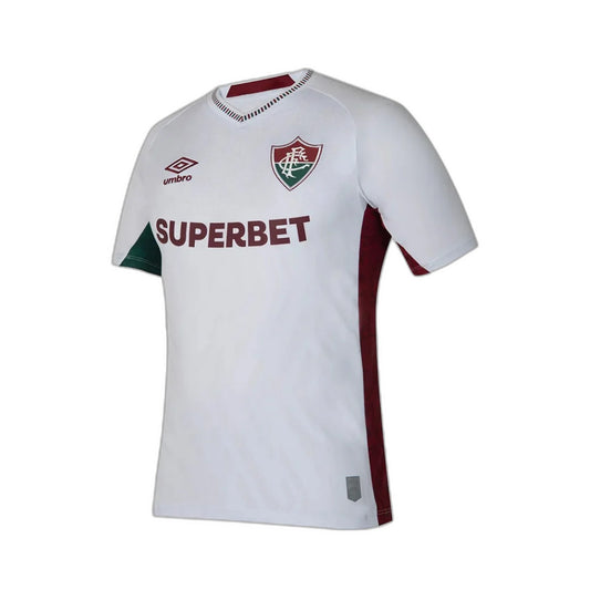 Fluminense 25/26 Away Jersey - Fan version