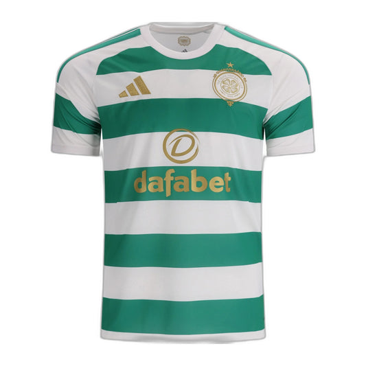 Celtic 26/27 Home Jersey - Fan version
