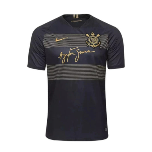 Corinthians 18/19 Third Jersey - Retro version