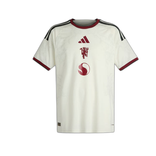 Manchester United 26/27 Third Jersey - Player version