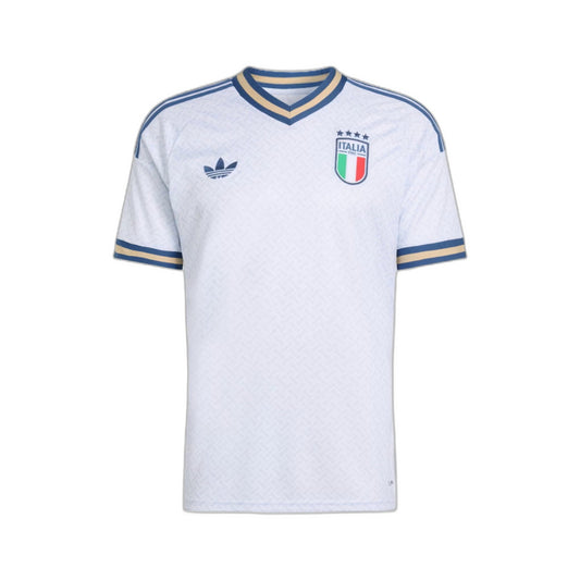 Italia 26/27 Home Jersey - Fan version