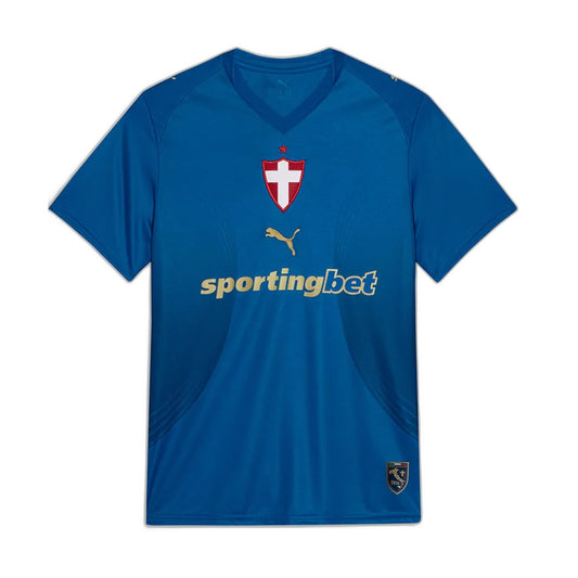 Palmeiras 26/27 Third Jersey - Fan version