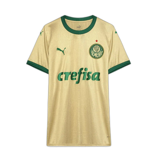 Palmeiras 24/25 Third Jersey - Fan version