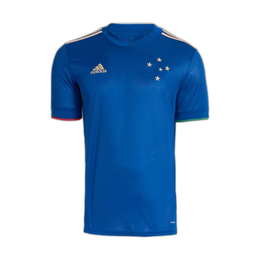 Cruzeiro 21/22 HomeJersey - Fan version