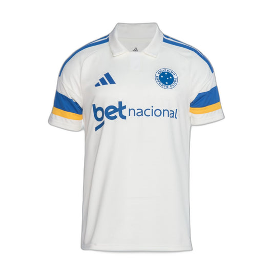 Cruzeiro 26/27 Third Jersey - Fan version