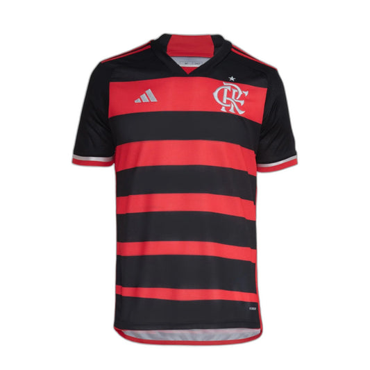 Flamengo 24/25 - Home Jersey - Fan version