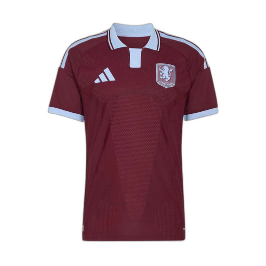Aston VIlla 26/27 Home Jersey - Player version