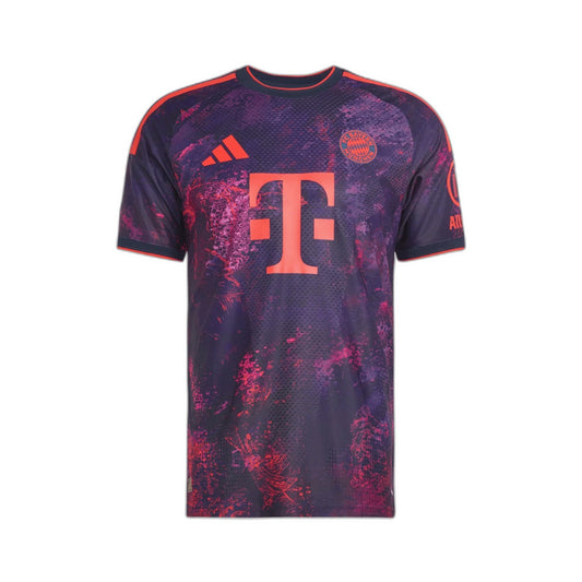 Bayern München 26/27 Third Jersey - Player version