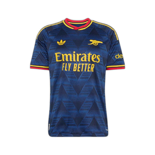 Arsenal 26/27 Away Jersey - player version