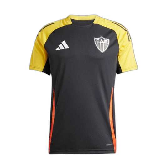 Atletico Mineiro 26/27  Training Black Jersey - Fan version