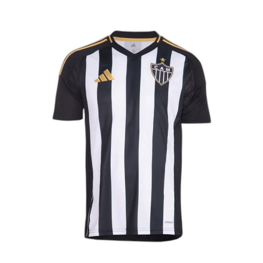 Atletico Mineiro 25/26 Home Jersey - Fan version