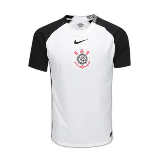 Corinthians 25/26 Home Jersey - Fan version