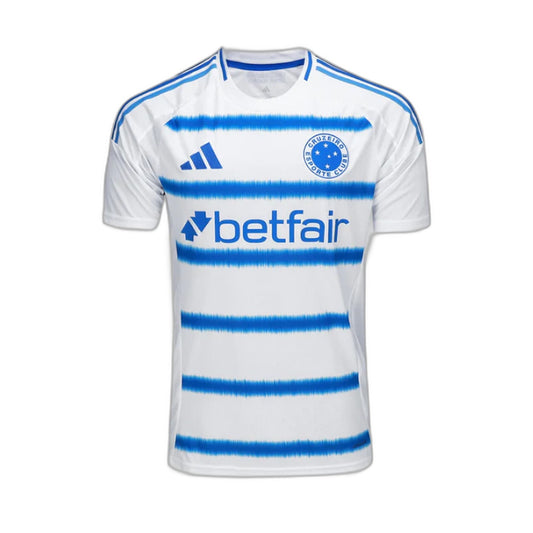Cruzeiro 25/26 - Away Fan version