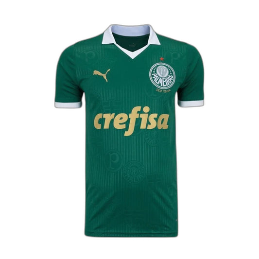 Palmeiras 24/25 Home Jersey - Fan version