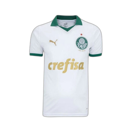 Palmeiras 24/25 Away Jersey - Fan version
