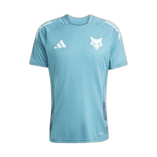 Cruzeiro 25/26 Training Blue Jersey - Fan version