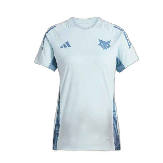 Cruzeiro 25/26 Training Light Blue Jersey - Fan version