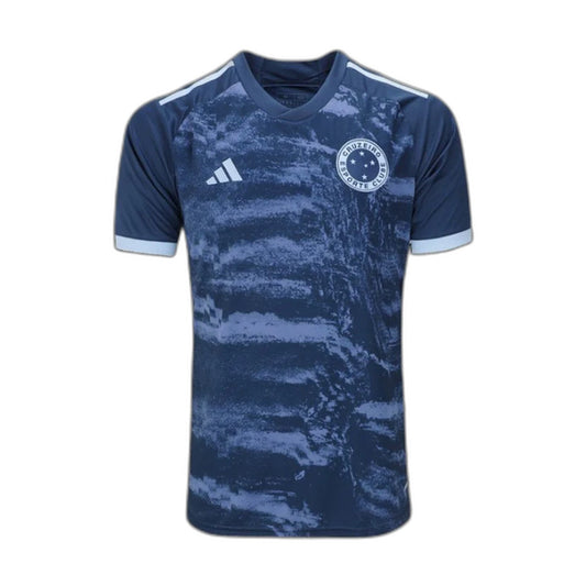 Cruzeiro 24/25 3 Third Jersey - Fan version