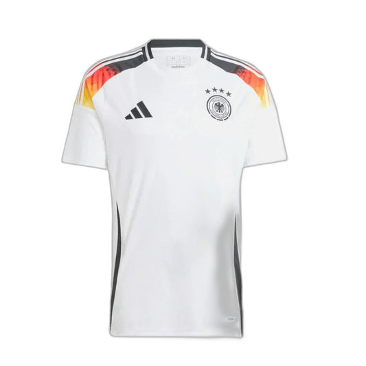 Alemanha 24/25 Home Jersey - Fan version